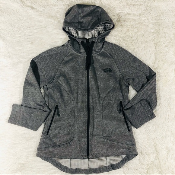 The North Face Jackets & Blazers - Northface Full Zip Hoodie Jacket